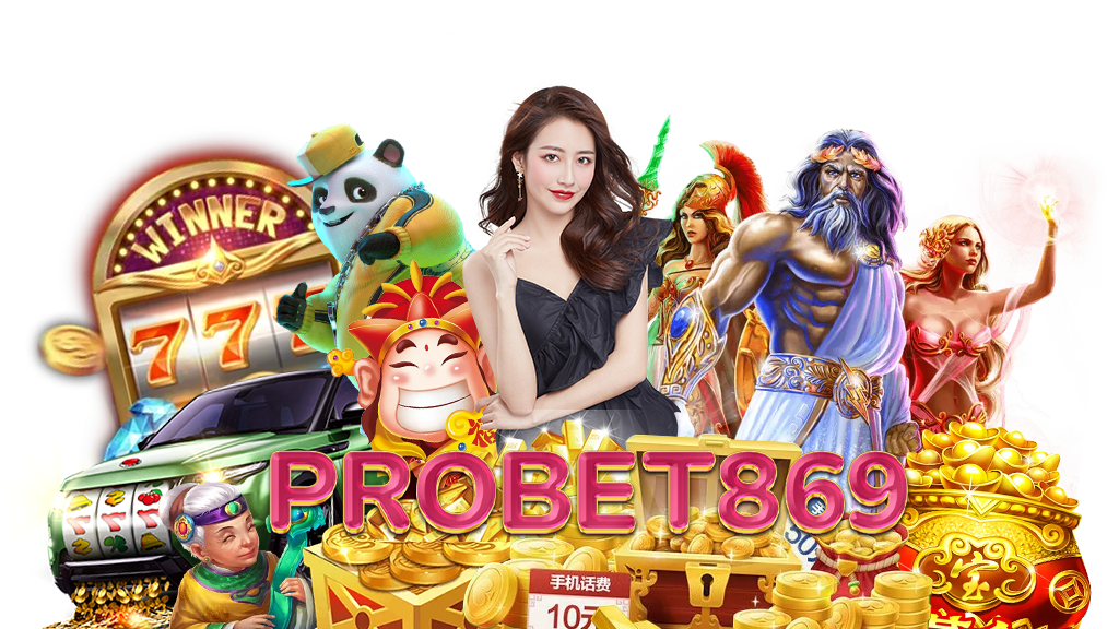 probet869-slot